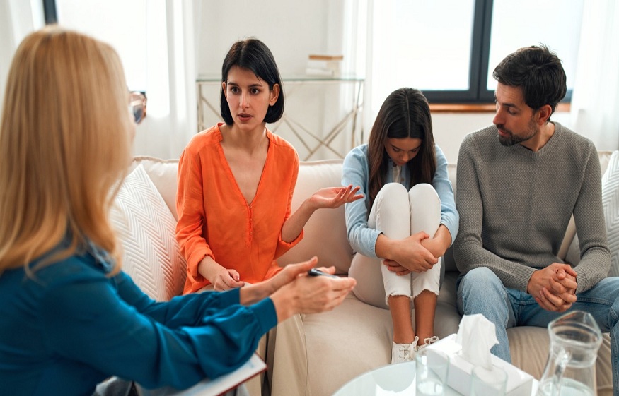 Residential Mental Health Treatment Programs for Adult Children: Offering Safe and Supportive Path Toward Recovery